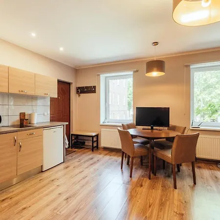 Liepnami Apartment